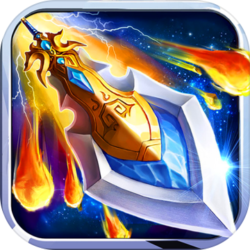 靈劍訣變態(tài)版