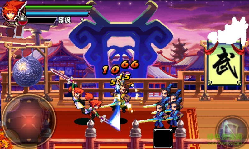 古劍魂夢(mèng)內(nèi)購(gòu)正式版 v1.0 安卓版 2