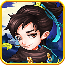 九游版少年江湖令手游