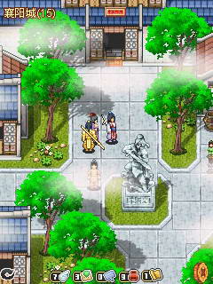 劍氣九天追夢紅顏內(nèi)購 v1.0 安卓版 2