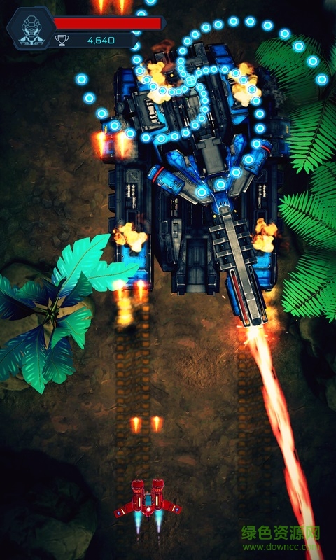 銀河侵襲異形內(nèi)購 v1.0 安卓無限金幣版 0