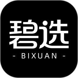 碧選商城