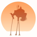 行走的老鯨魚漢化版(Flewn)