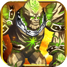 果盤泰坦聯(lián)盟游戲