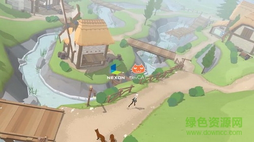 Mabinogi Mobile(瑪奇Mobile) v1.0 官網(wǎng)安卓版 0