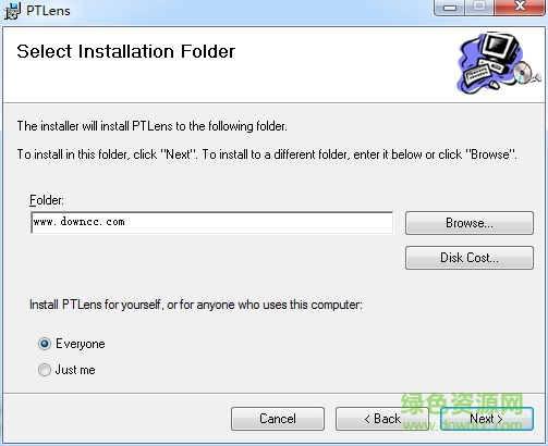 ptlens 9.0 修改版(圖片變形軟件) 中文無限制特別版 0