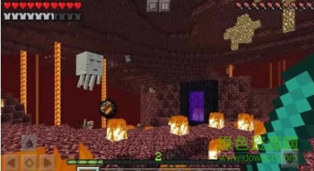 我的世界無敵版下載