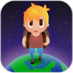 寶藏之路游戲(Trail Of Treasures)