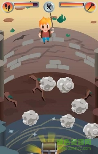 寶藏之路游戲(Trail Of Treasures) v1.46 安卓版 0