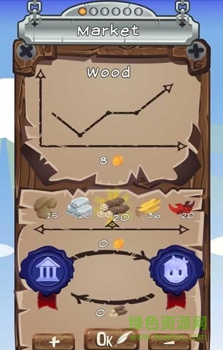 寶藏之路游戲(Trail Of Treasures) v1.46 安卓版 1