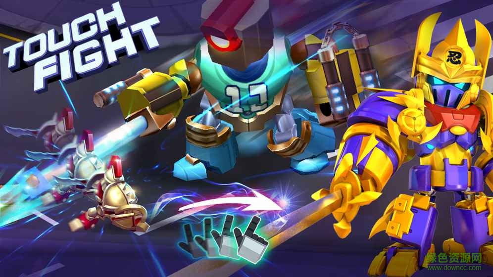 機甲聯(lián)盟內(nèi)購 v1.0 安卓無限修改版 2