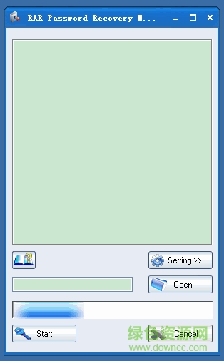 rar password recovery magic 中文版 v6.1.1.24 漢化綠色免注冊碼版 0