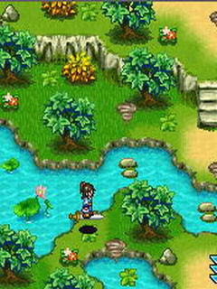 滿江紅3俠骨柔情 v1.0 安卓版 0