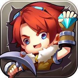 果盤無限合戰(zhàn)游戲