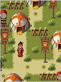 滿江紅2鐵騎紅顏