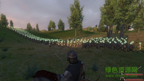 騎馬與砍殺戰(zhàn)團(tuán)中文正式版 v1.168 免安裝漢化綠色版 1