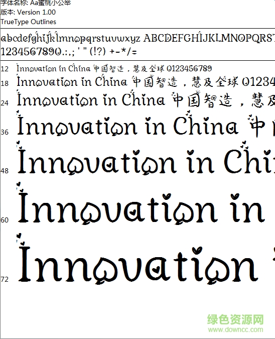 Aa蜜桃小公舉  0