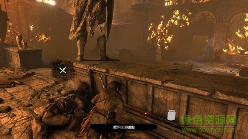 古墓麗影崛起20周年紀(jì)念版 免安裝簡(jiǎn)繁中文綠色版 2