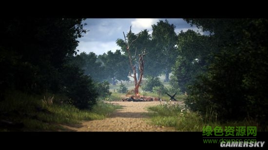 人間地獄 v1.0 官網(wǎng)安卓版 0