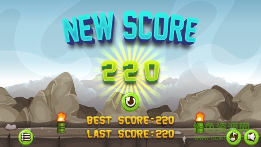 坦克防御大戰(zhàn)手游 v2.0.0 官網(wǎng)安卓版 3