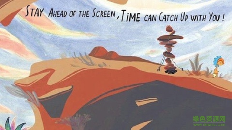 隨波逐流(ShrugTides) v1.1.1 安卓版 2