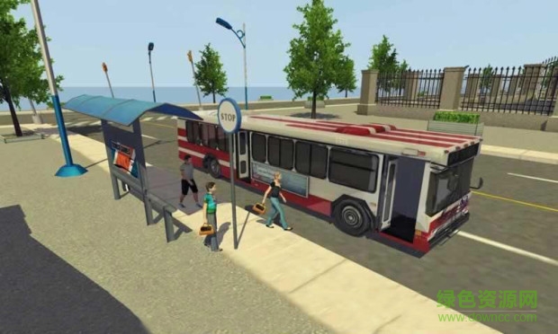 商用車模擬器17內(nèi)購 v1.0 安卓版 0