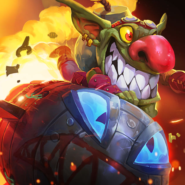 爐石酒館英雄傳說