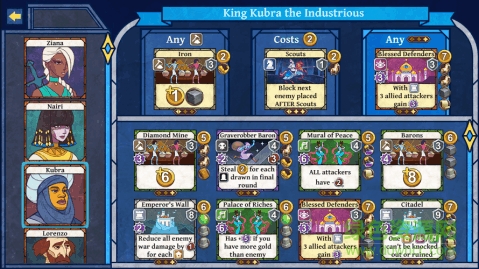 戰(zhàn)爭紀元(Age of Rivals) v3.3 官網(wǎng)安卓版 0