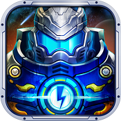 雷霆裝甲單機(jī)