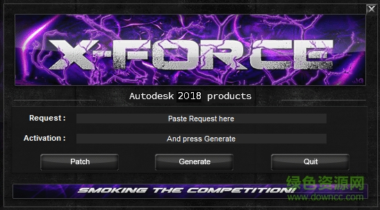 civil 3d 2018注冊機序列號(漢化正式補丁) 綠色免費版 0