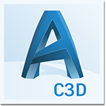 autocad civil 3d漢化版2018(附注冊(cè)機(jī))