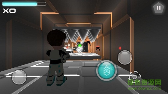 超棱镜手游(Hyper Prism) v1.0.1 安卓版2