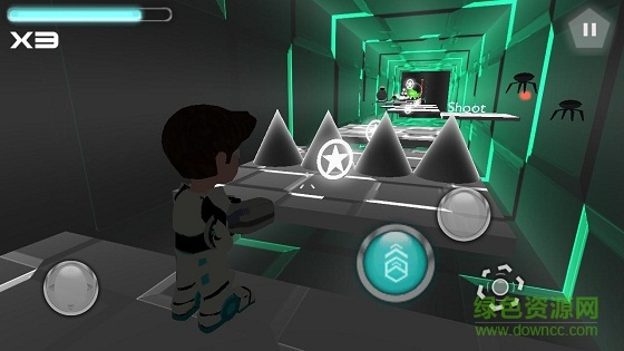 超棱镜手游(Hyper Prism) v1.0.1 安卓版4