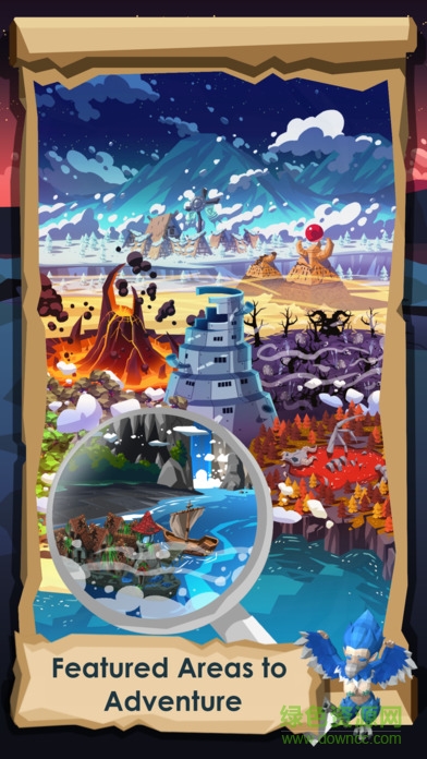 Slime Legend v1.0 安卓版 0