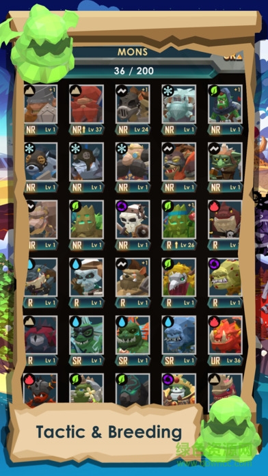 Slime Legend v1.0 安卓版 1