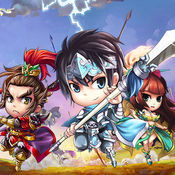 铁血骑士保卫战