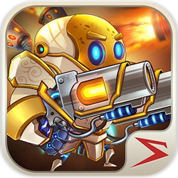 王國防御塔防戰(zhàn)爭手游(Kingdom Defense)