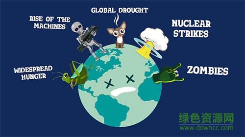 第二次機(jī)會中文 v1.0 安卓內(nèi)購版 0