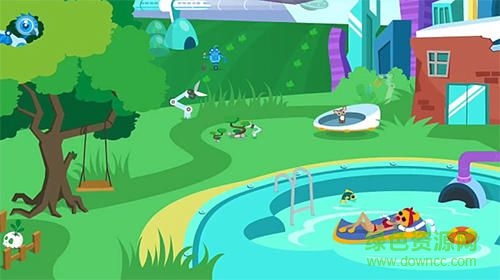 第二次機(jī)會中文 v1.0 安卓內(nèi)購版 1