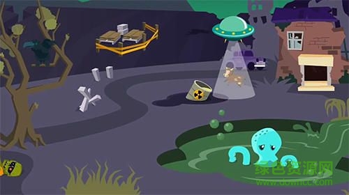 第二次機(jī)會中文 v1.0 安卓內(nèi)購版 3