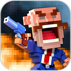 槍戰(zhàn)io游戲Guns.io