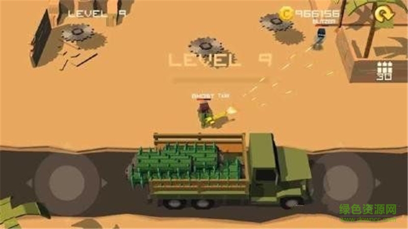 像素野戰(zhàn)軍團(tuán)(Pixel Platoon) v1.11 安卓版 0