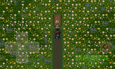 喪尸危機(jī)3之罪惡王朝 v1.0 安卓版 0