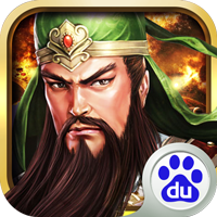 百度版武神戰(zhàn)紀(jì)手游