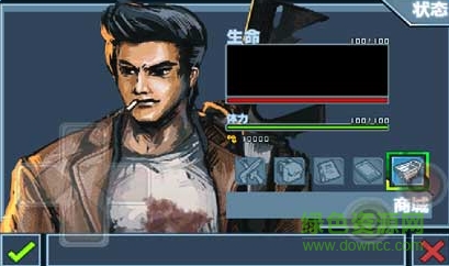 喪尸危機(jī)全城爆發(fā)內(nèi)購版 v1.1 安卓版 1