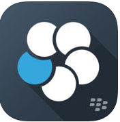 blackberry work客戶(hù)端