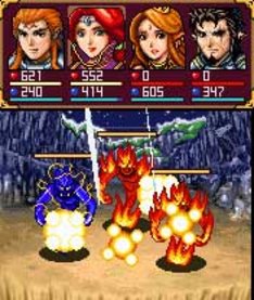 彩虹城堡七彩寶石