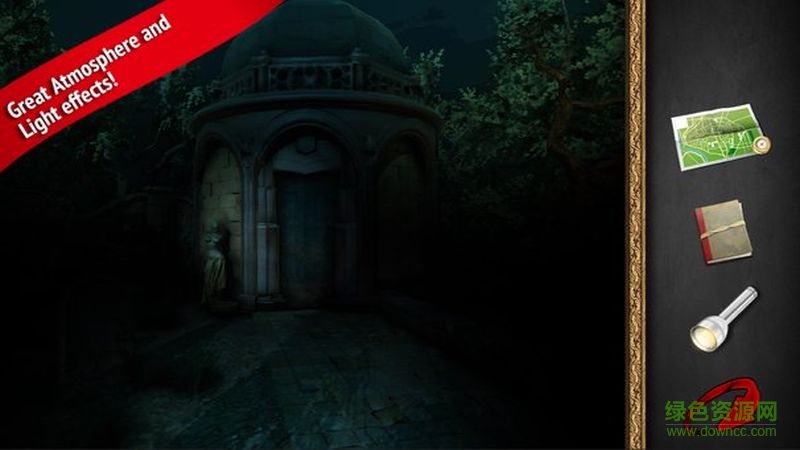 血腥瑪麗起源中文版(Bloody Mary Origins) v1.02 安卓版 0