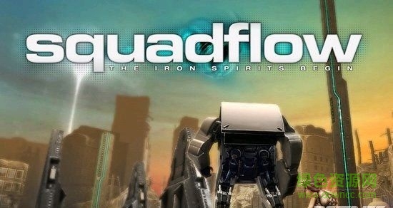 Squad Flow游戲 v1.0 官網(wǎng)安卓版 0