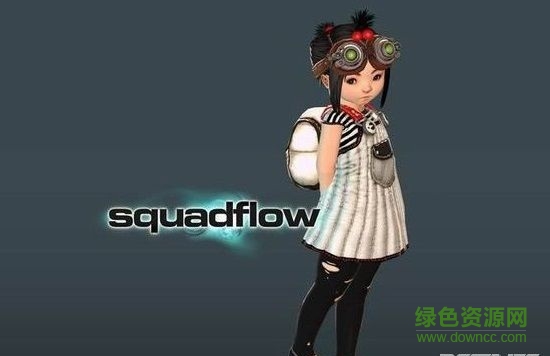 Squad Flow手游